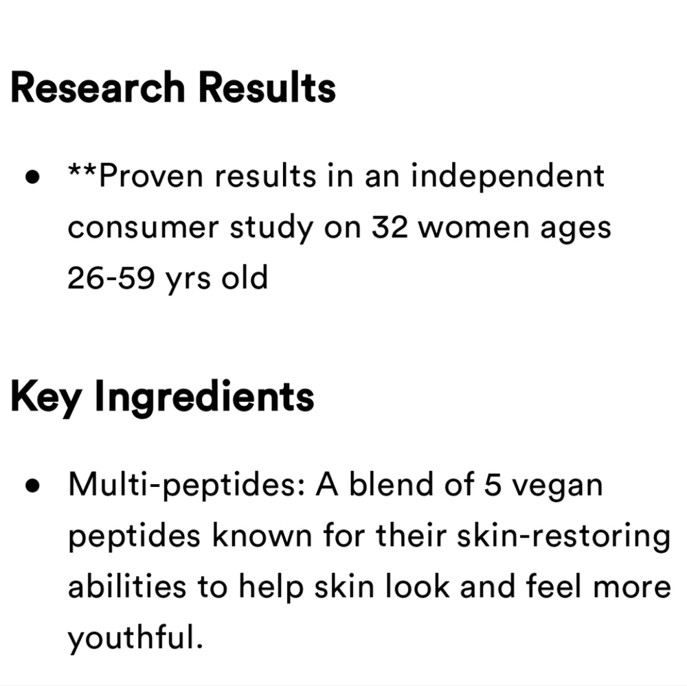PACIFICA FUTURE YOUTH GRAVITY REBOUND SERUM. - Picture 11 of 12